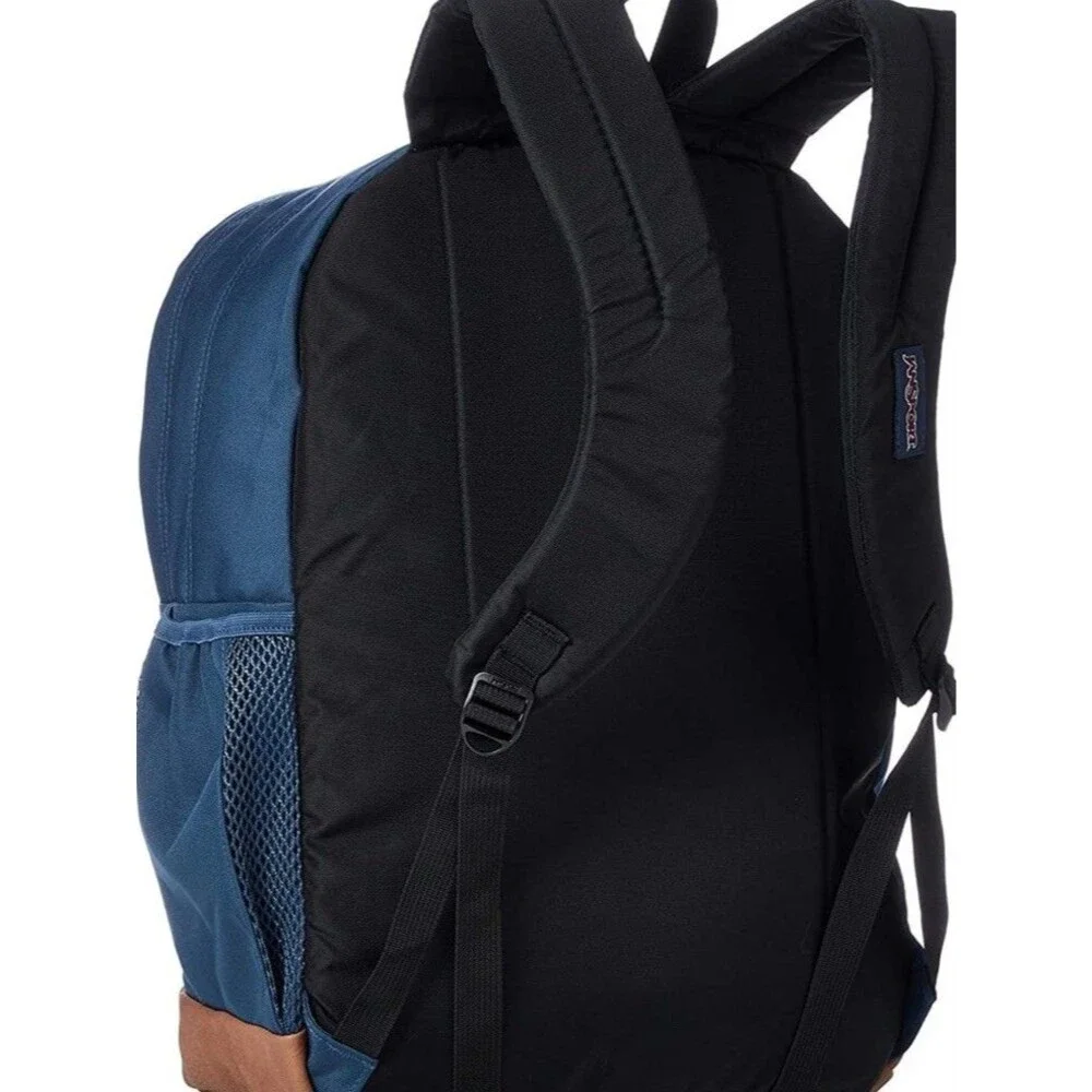 JanSport Cool Student Navy,One Size